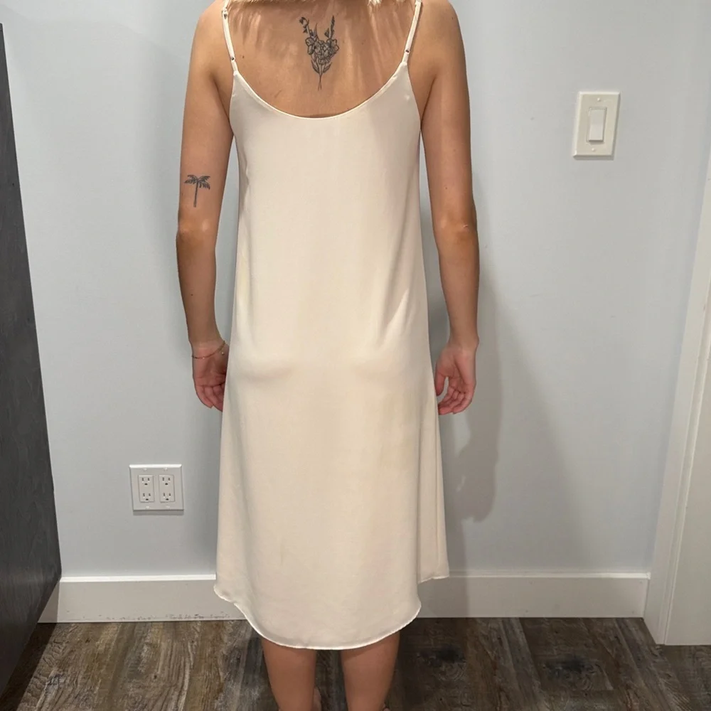 Babaton | Slip Dress - Picture 3 of 6
